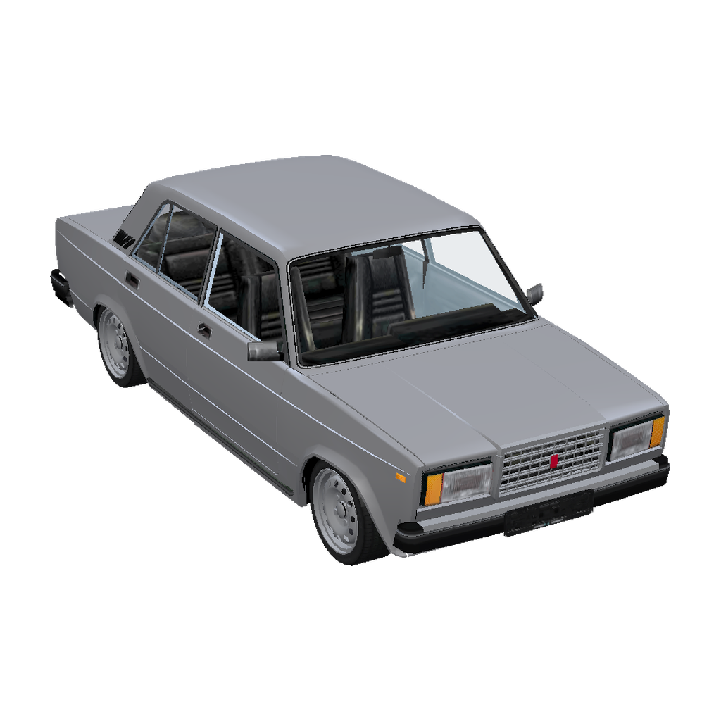 Lada 2107