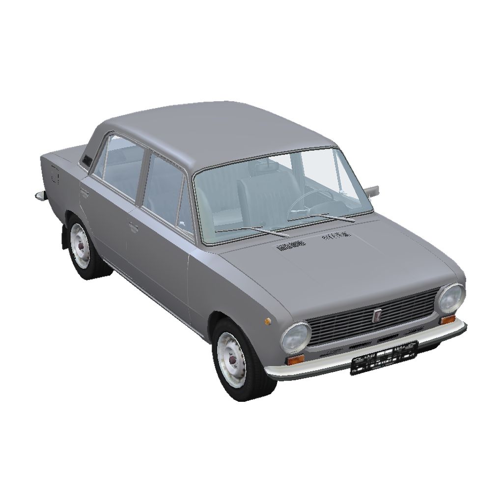 LADA 2101
