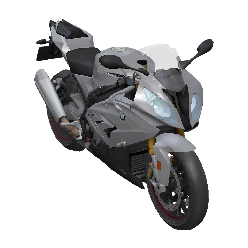 BMW S1000 RR