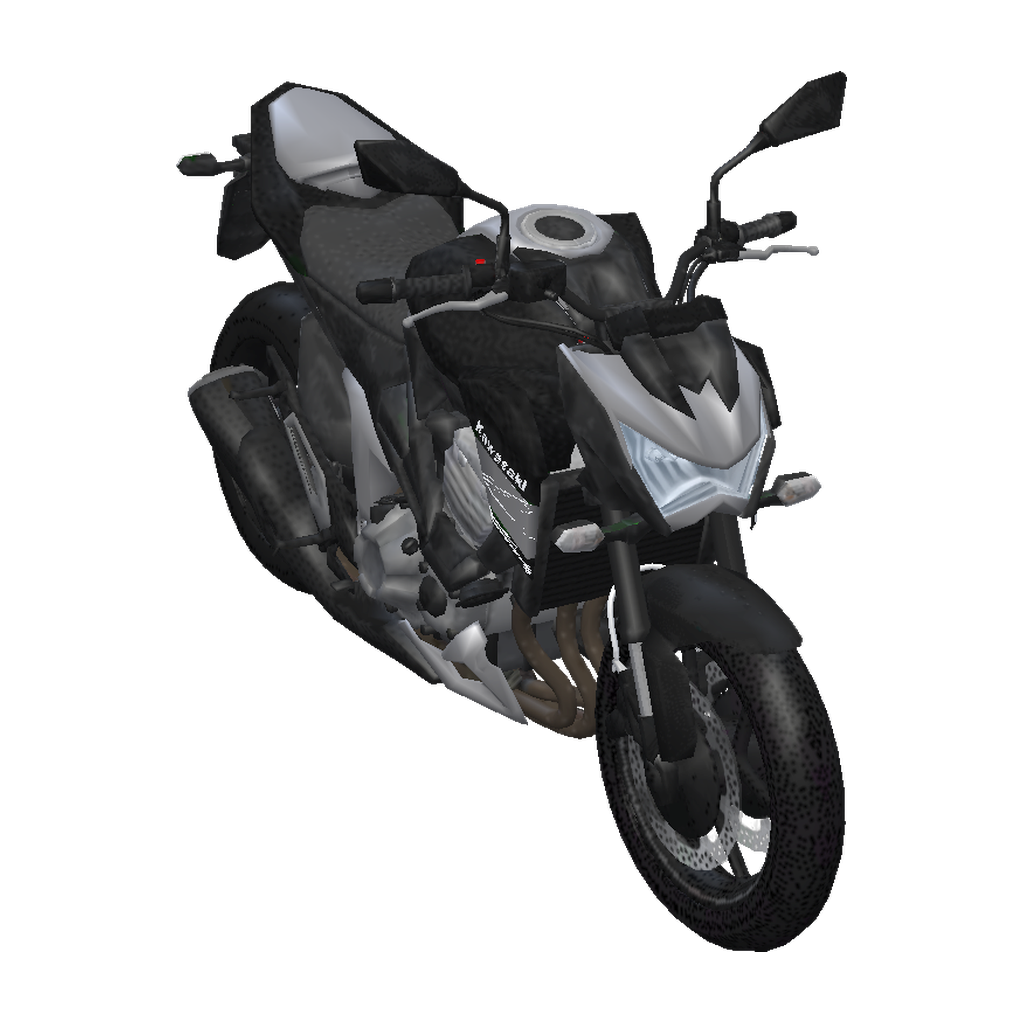 Kawasaki Ninja