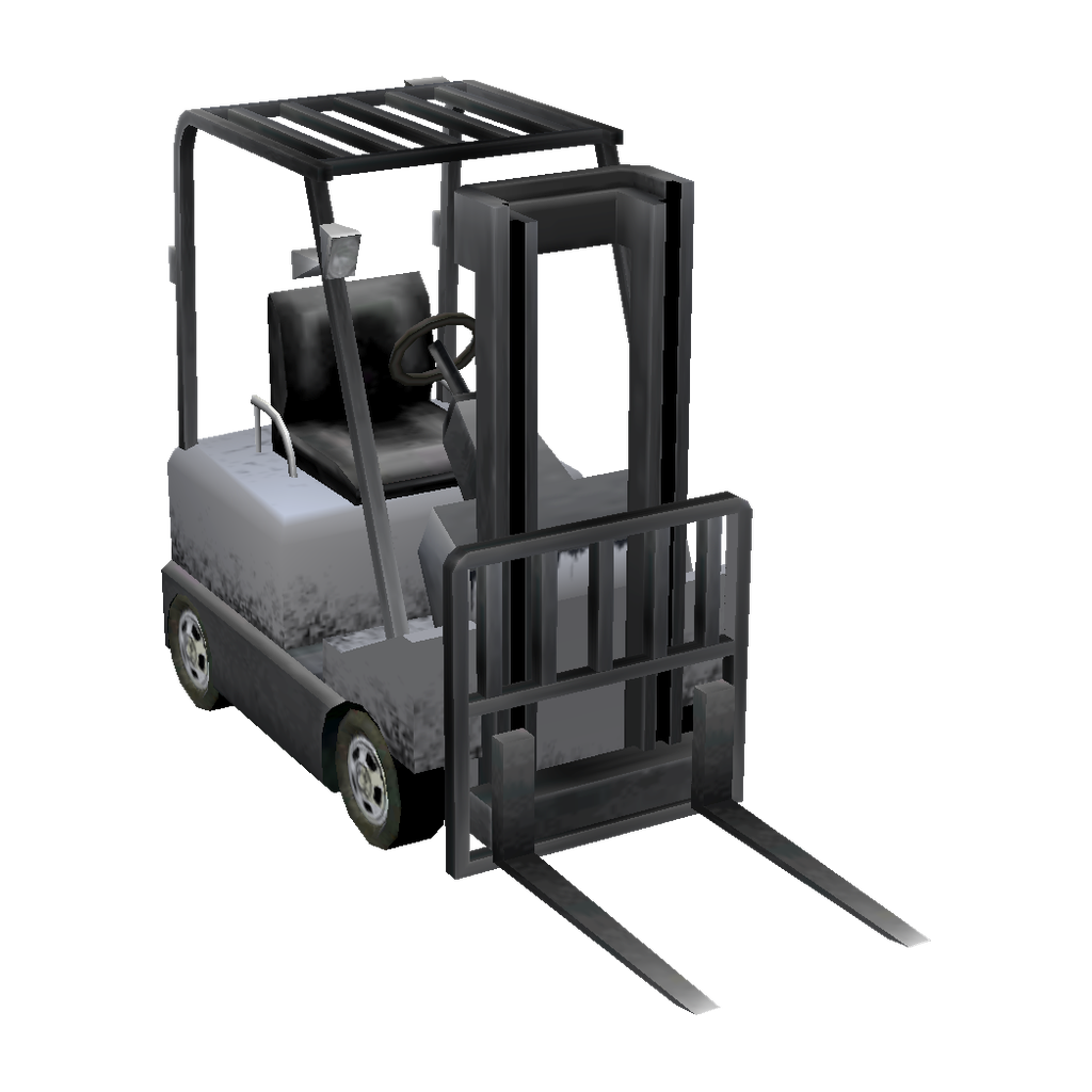 Forklift