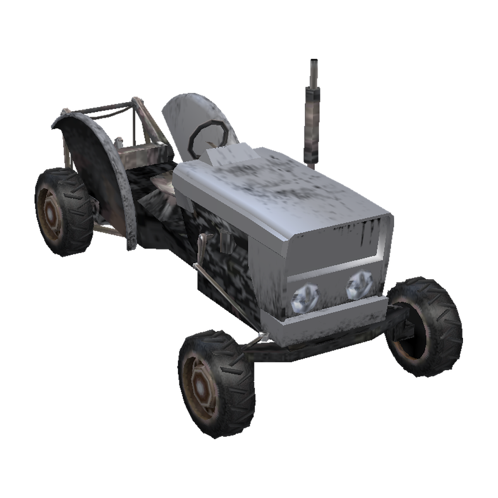 Tractor