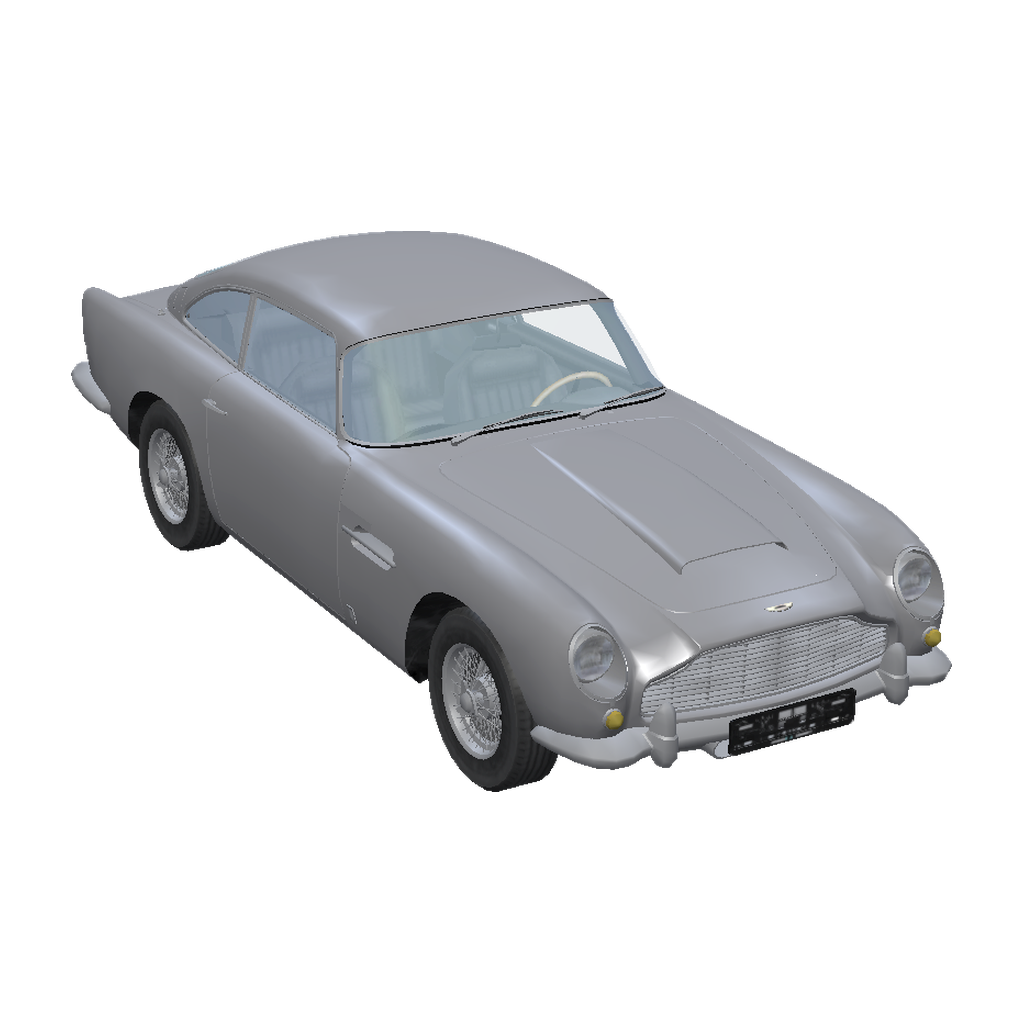 Aston Martin DB5