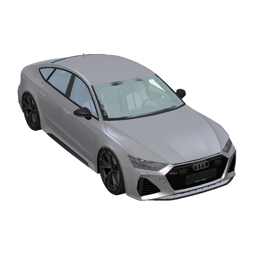 Audi RS7