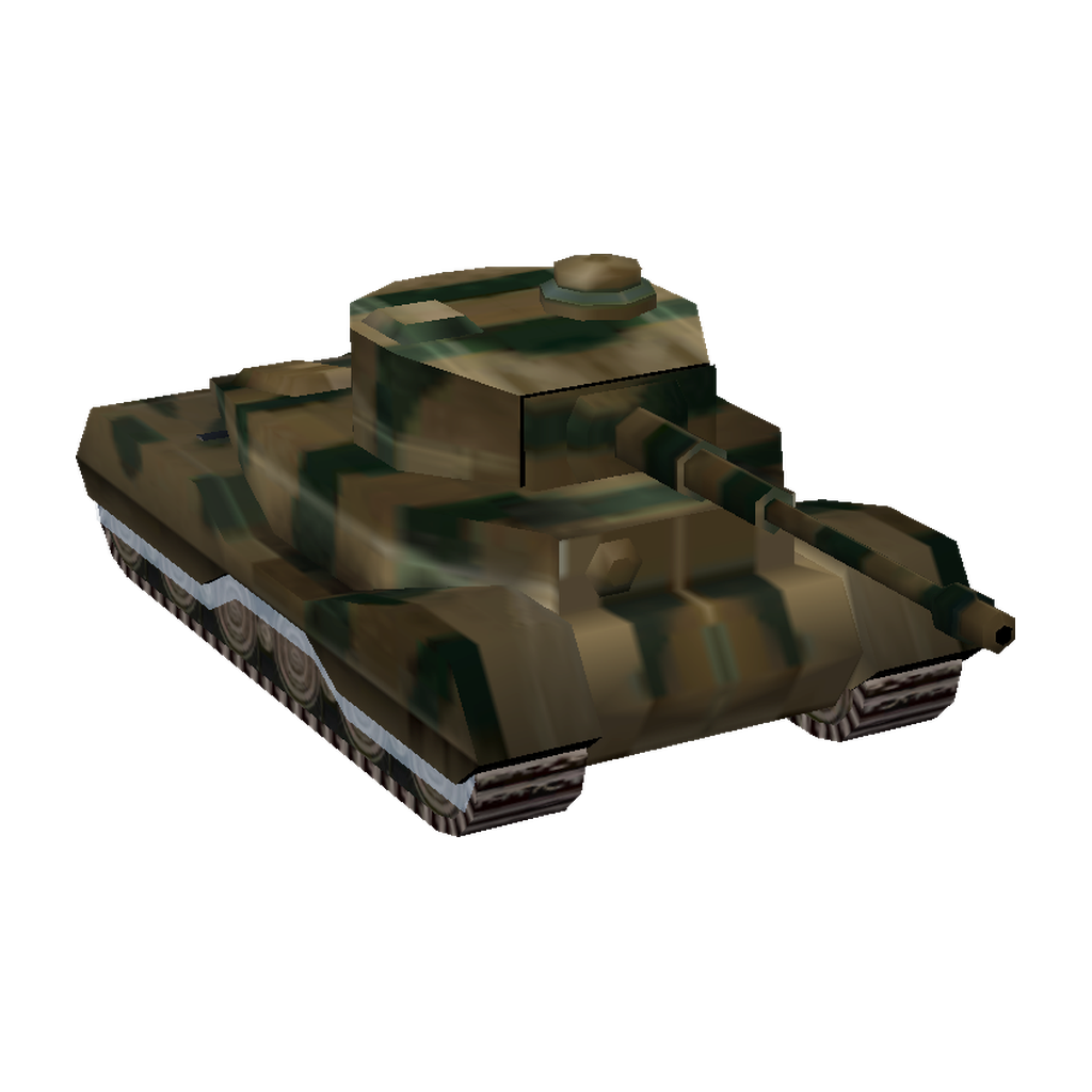 RC Tiger