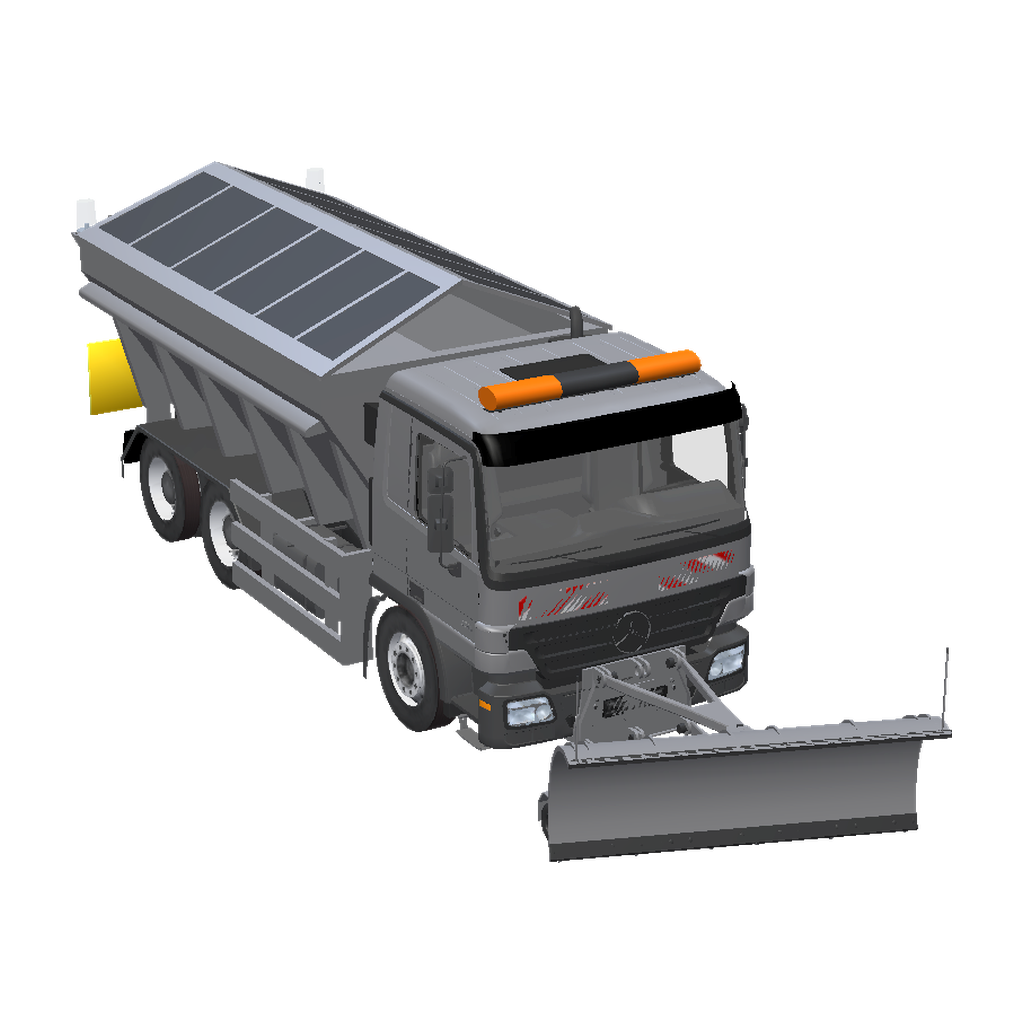Snowplow