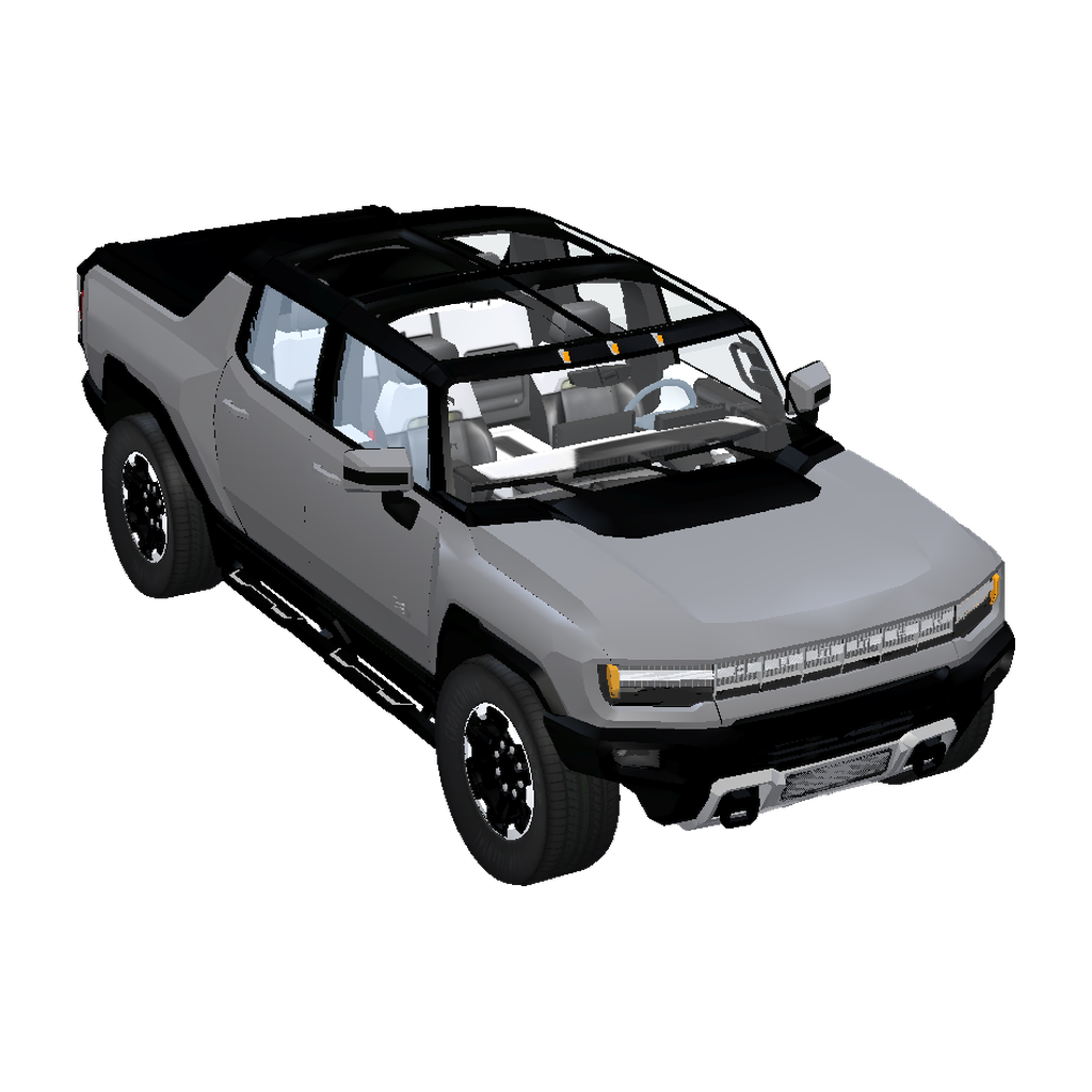 Hummer EV