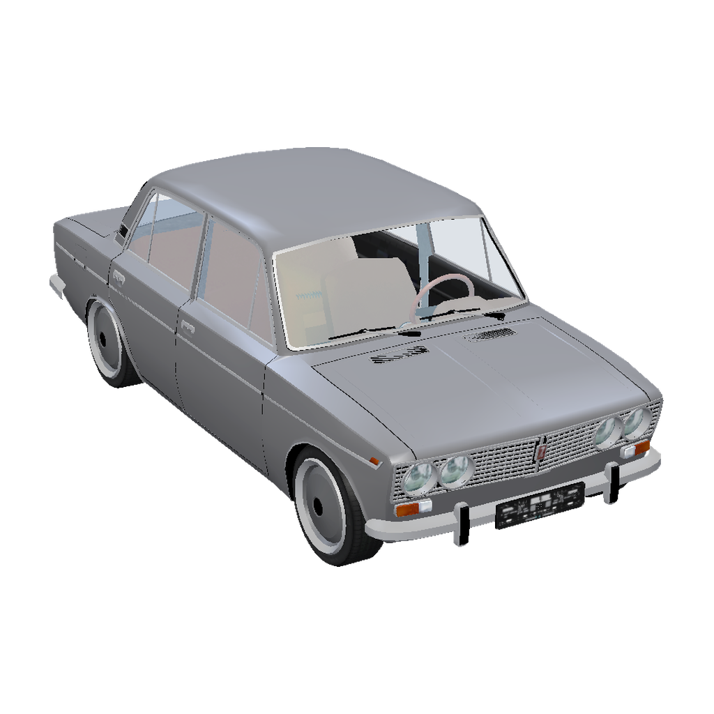 VAZ-2103